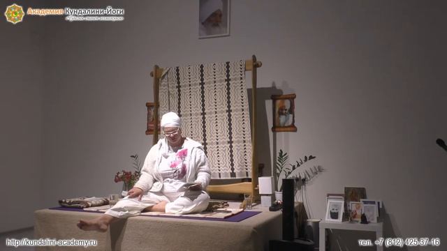 4 ноября 4:00-7:00 САДХАНА Эпохи Водолея в традиции КЙ. 11 повторений Джап Джи с Евгенией Ельцовой смотреть онлайн