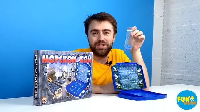 Седлаем КОРАБЛИ и оправляемся в МОРСКОЙ БОЙ! смотреть онлайн