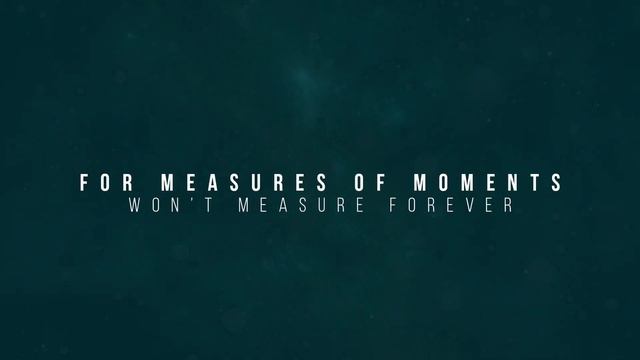 LILY AMONG THORNS - ETERNITY (OFFICIAL LYRIC VIDEO) смотреть онлайн