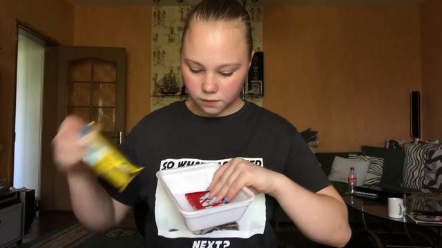 Подарила Роллтон ? DIY подарок/ Alena Unique смотреть онлайн