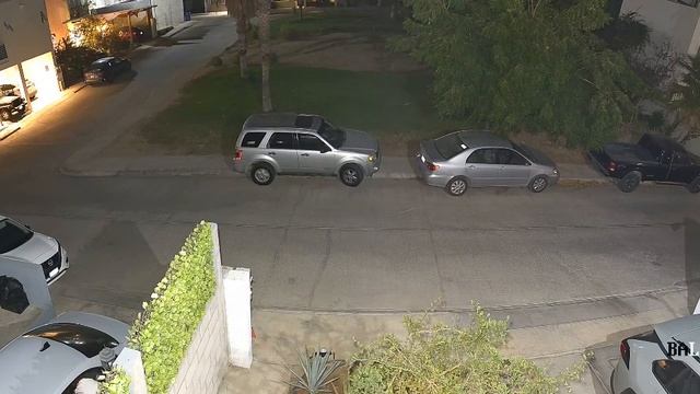 Video Test DS-2CD2387G2P-LSU/SL