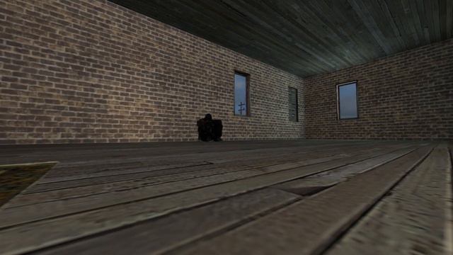 stalker новый год 2 часть (sfm) смотреть онлайн
