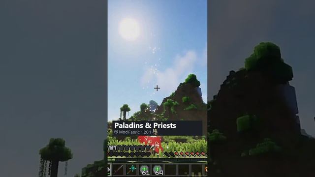 Лучшие моды для Майнкрафта #114 | Tg - RedChrone #модымайнкрафт #майнкрафтмоды #майнкрафт #minecraf смотреть онлайн