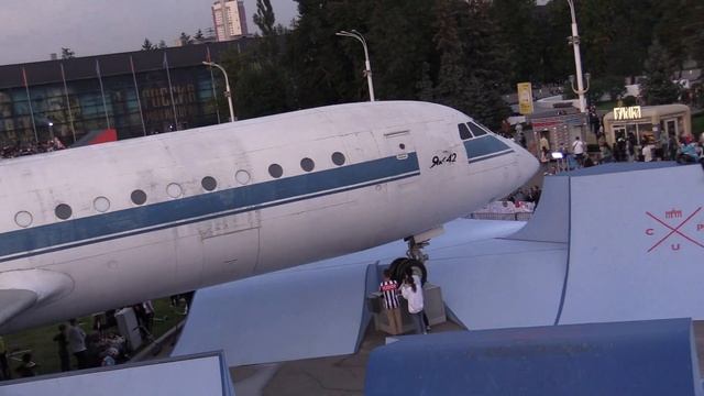 Тимур Атаманенко, профи - Кубок ВДНХ по самокату 2021 смотреть онлайн