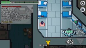 ? *НОВАЯ КАРТА* Для АМОНГ АС - SUBMERGED ! Карта СУБМАРИНА ! +Новые Задания | Тайны Игр (AMONG US)