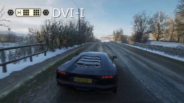 DVI, HDMI, DP, VGA - Какой интерфейс выбрать.