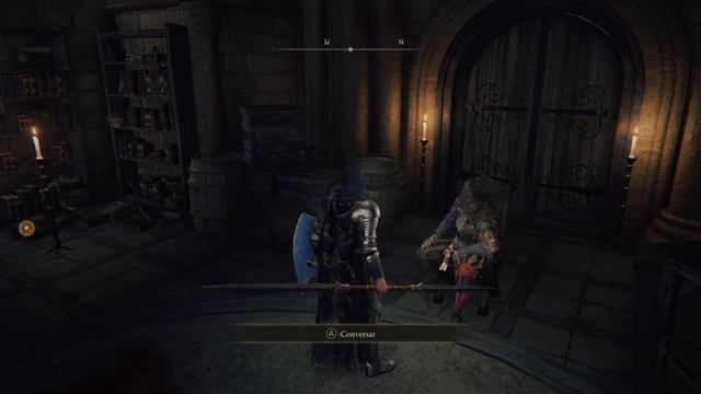 ELDEN RING™_Radahn_nomore смотреть онлайн