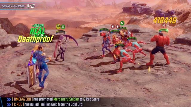 Nova Trial Node 5 Diff 9 1.9M Run смотреть онлайн