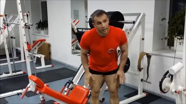 Не растут ноги? Советы для 100% роста смотреть онлайн