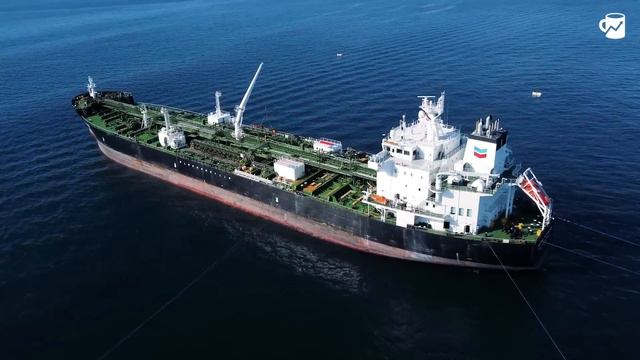 Why the U.S. Can’t Use the Oil It Produces смотреть онлайн