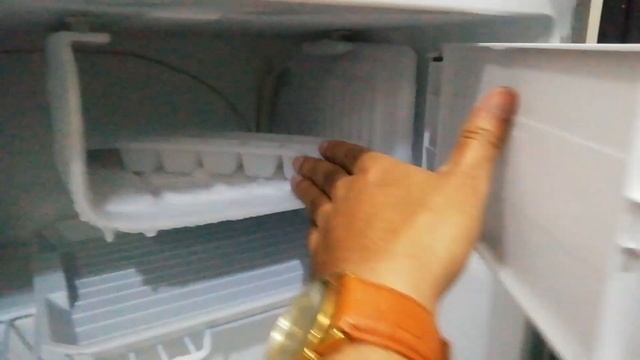 Haier Mini Refrigerator | Overview смотреть онлайн