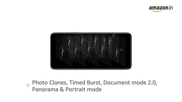 Mi 10T Pro 5G (Lunar Silver, 8GB RAM, 128GB Storage) смотреть онлайн