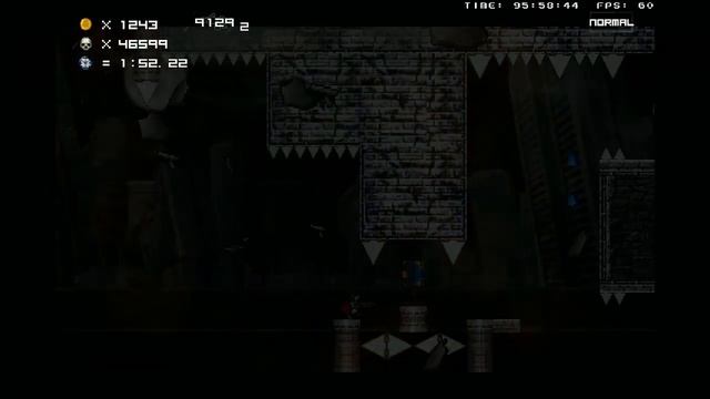 I Wanna Take The Time-machine 2 - Normal All S Rank All Secrets 공략 03 смотреть онлайн