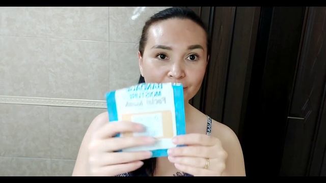 Как правильно использовать корейские тканевые маски смотреть онлайн