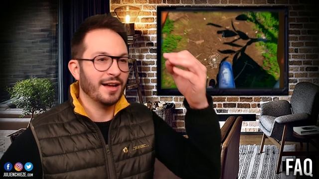 Ça vous fait rire ? Kena p'tit jeu PS5 ? Conférences ennuyantes ? Sony concurrence le Game Pass ? смотреть онлайн