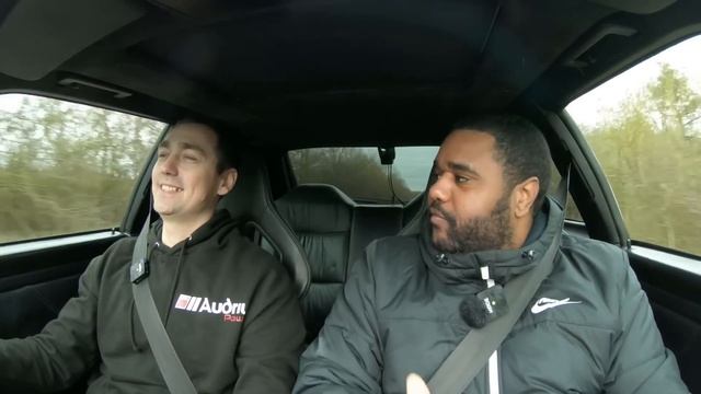 THIS 650BHP AUDI S2 OWNER IS A CONFIRMED PYSCHOPATH!! смотреть онлайн