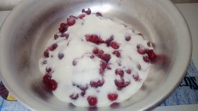 ИДЕАЛЬНОЕ Вишневое ВАРЕНЬЕ без косточек смотреть онлайн