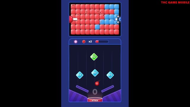 Tank Ball! - Battle Marble - Thc Game Mobile смотреть онлайн