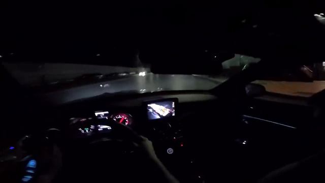 мерседес дрифт ???