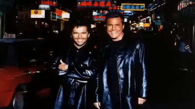 Modern Talking - No Face No Name No Number смотреть онлайн