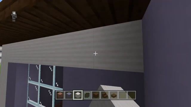 Minecraft Let's Build Hello neighbor Act 1 House Ep 2! смотреть онлайн