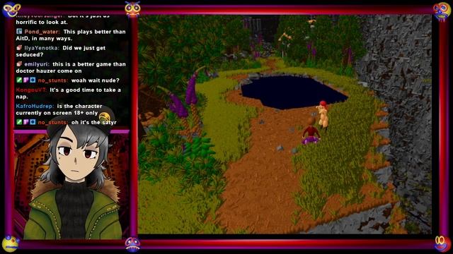 Ecstatica part 2 (end/full playthrough) смотреть онлайн