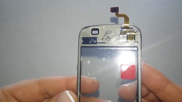 Сенсорный экран для Nokia 5230 смотреть онлайн