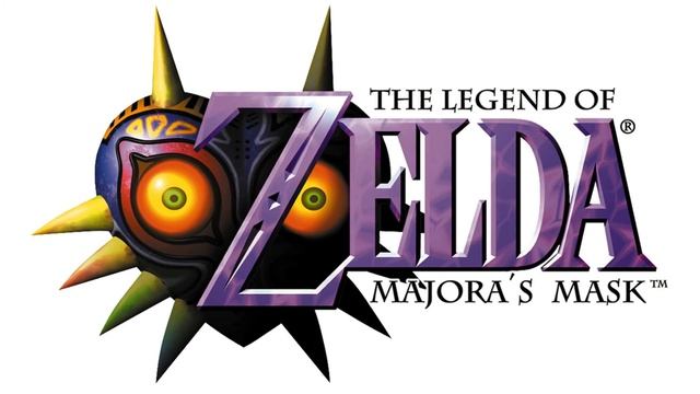Salia's Song (Spooky Groovy Remix) - The Legend of Zelda: Majora's Mask смотреть онлайн