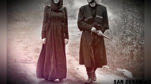 Руслан Ахмадов СТАРАЯ КРАСИВАЯ ПЕСНЯ Ва Нураъ Хьо Генахь Ма ю