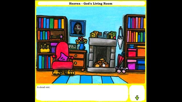 Silent Playthrough: The Fabulous Screech (Browser Game) смотреть онлайн