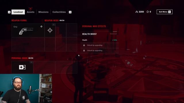 Let's Play Control Episode One - HELLO I'M THE DIRECTOR - Press Any Chiodini смотреть онлайн