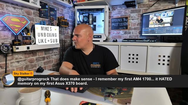 No Compromises AM5 Budget Build Parts Guide For September 2023 смотреть онлайн