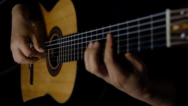 Yoo Sik Ro (노유식) plays "Samba em prelúdio" by Baden Powell смотреть онлайн