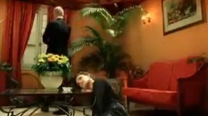 Борис Моисеев и Нильда Фернандес - День и ночь