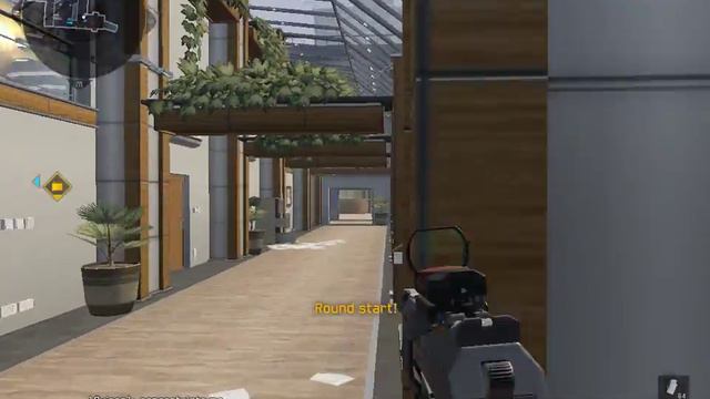 Набил Пистолет ZX84 USP на Евро-Warface смотреть онлайн