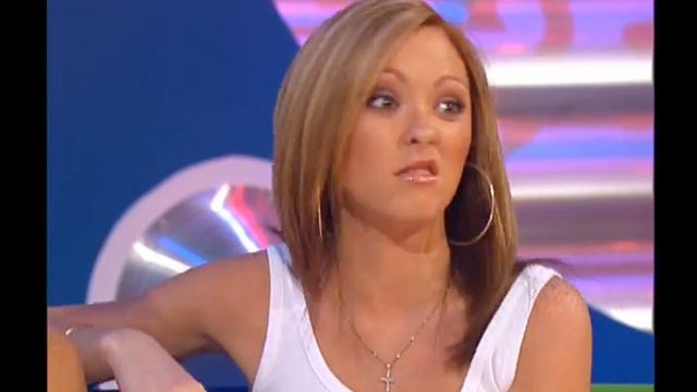 Atomic Kitten - Interview