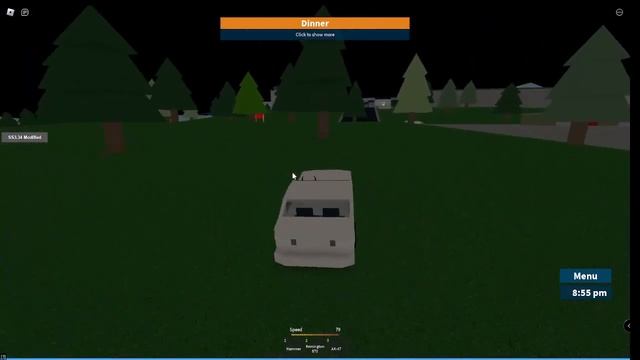 играем в Prison Life смотреть онлайн
