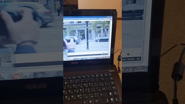Asus K42JC Notebook Review смотреть онлайн
