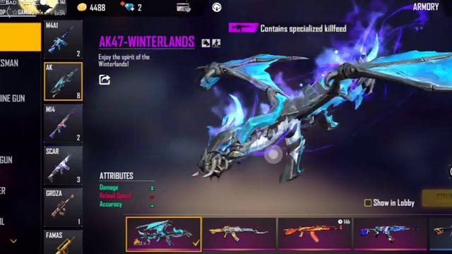 AFTER 4 MB UPDATE❗GLITCH FREE FIRE❗NO PASSWORD VIP GLITCH NEW GUN SKINS, DRESS, VIP GLITCH FF❗ OB29 смотреть онлайн