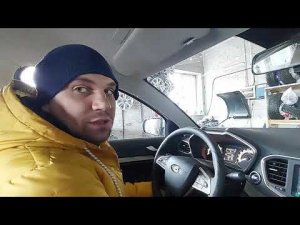 Ответы по поводу тест драйва и шумов на Веста NG 1.8 EVO и вариатором WLY