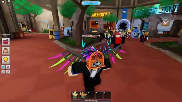 Tower Defense Simulator All New Codes! | Roblox смотреть онлайн