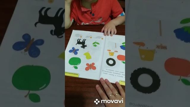 Развитие сенсорики смотреть онлайн