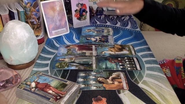 CAPRICORN NOVEMBER 2019 Who is Your Future Partner Tarot Reading | Extended Forecast смотреть онлайн