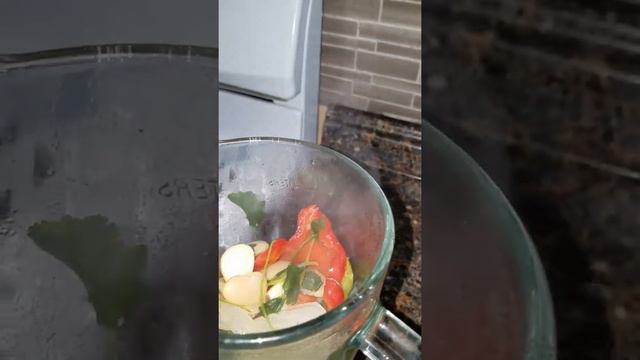 Habichuelas o habas con queso crema. смотреть онлайн