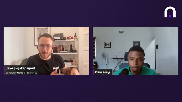 Contributor of the Month September 2023 - Joshua Oluwaseyi смотреть онлайн