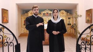 Единородный сыне, Малый знаменный распев глас 6. Обработка Д. Соловьева