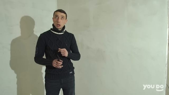 Опытные мастера YouDo тестируют краску Dulux смотреть онлайн