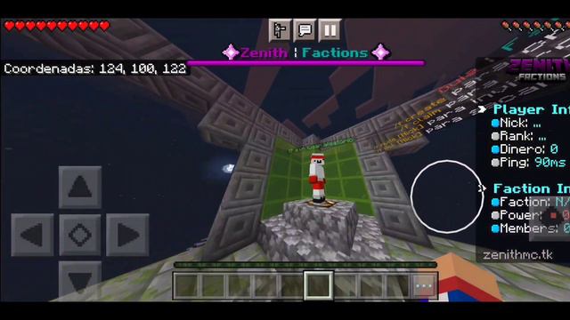 TOP 5 MEJORES SERVIDORES para MINECRAFT PE 1.19.50 - 1.19.51 | SURVIVAL - UHC - HCF - BEDWARS смотреть онлайн