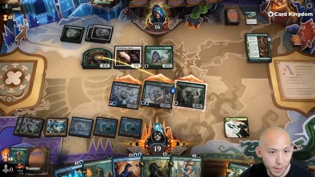 The PERFECT Alchemy Draft | Wilds Of Eldraine Alchemy Draft | MTG Arena