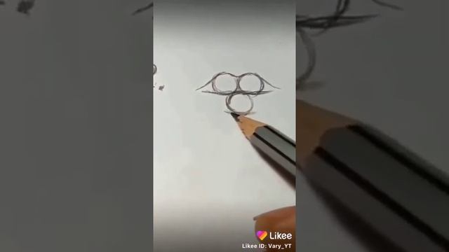 Как рисовать губы!! смотреть онлайн